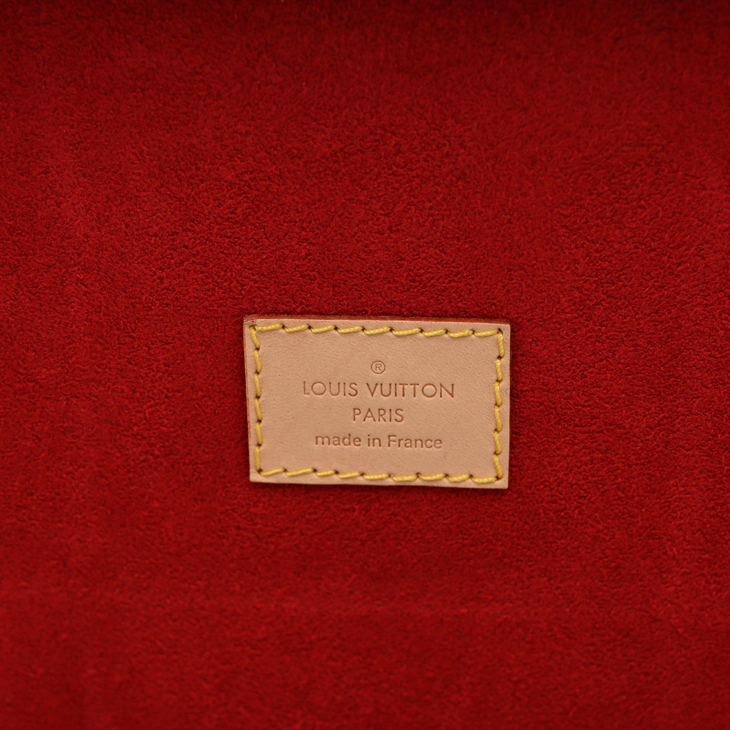 Louis Vuitton Monogram Coffret Joaillerie 7 of 10