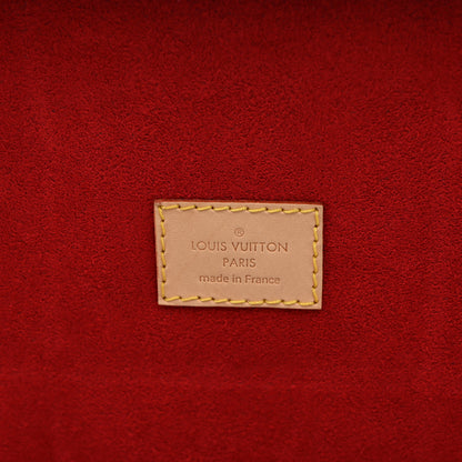 Louis Vuitton Monogram Coffret Joaillerie 7 of 10