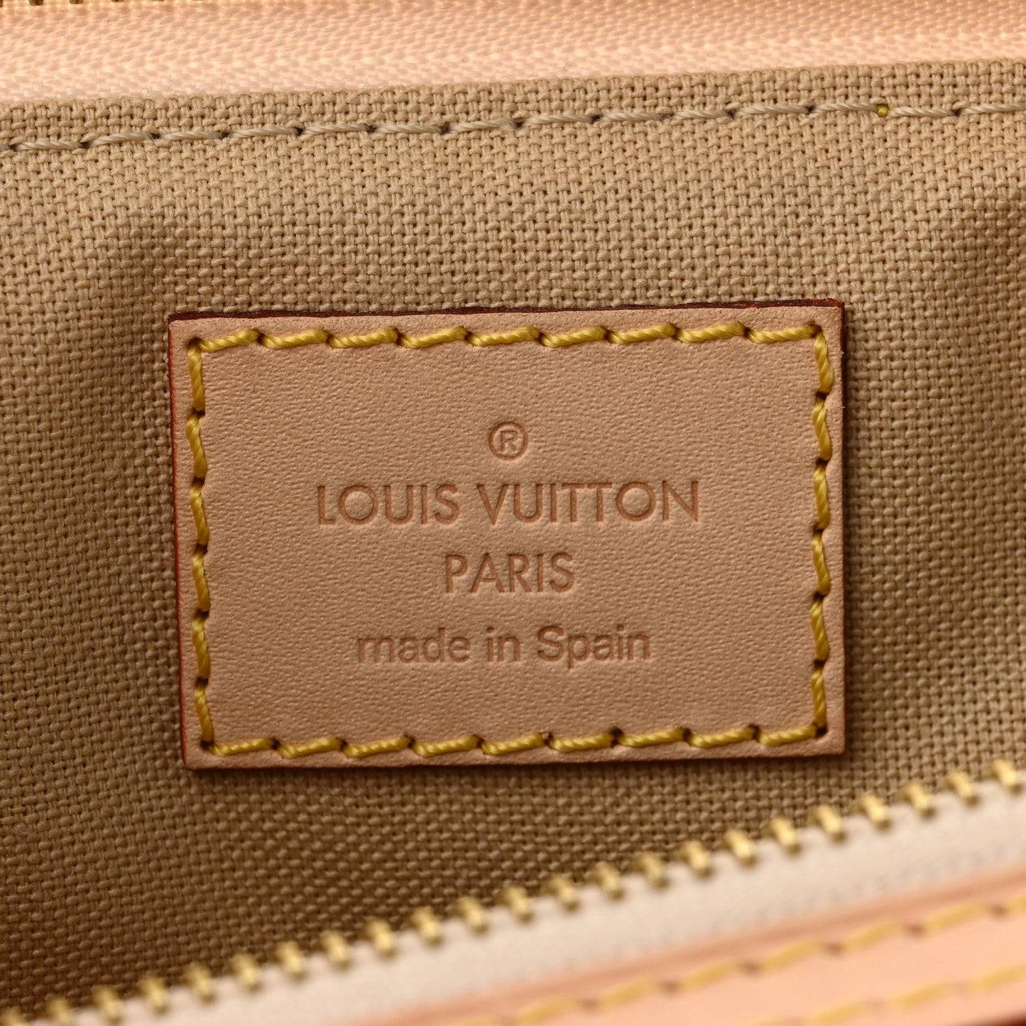 Damier Azur Siracusa PM