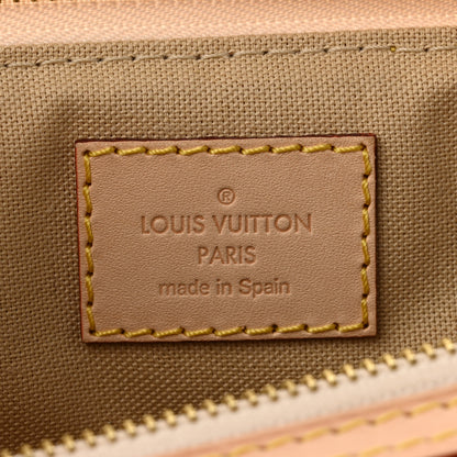 Louis Vuitton Damier Azur Siracusa PM 6 of 11