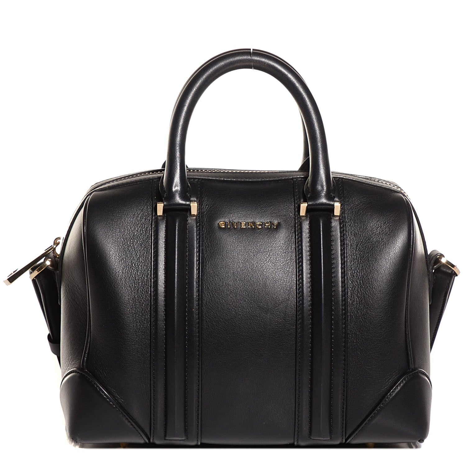 Givenchy Calfskin Mini Lucrezia Black 1 of 9
