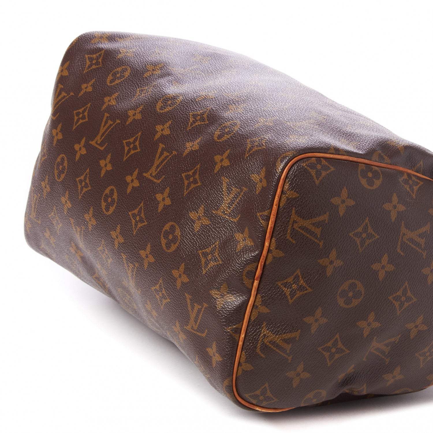 Louis Vuitton Monogram Speedy 30 5 of 8