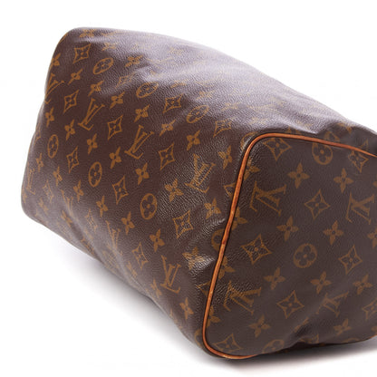 Louis Vuitton Monogram Speedy 30 5 of 8