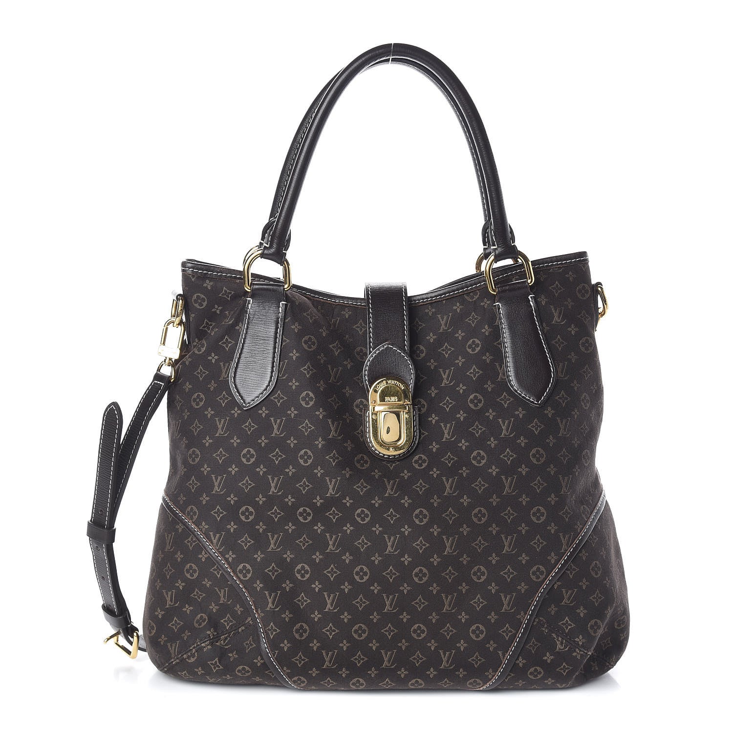 Louis Vuitton Monogram Idylle Elegie Fusain 1 of 9