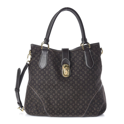 Louis Vuitton Monogram Idylle Elegie Fusain 1 of 9