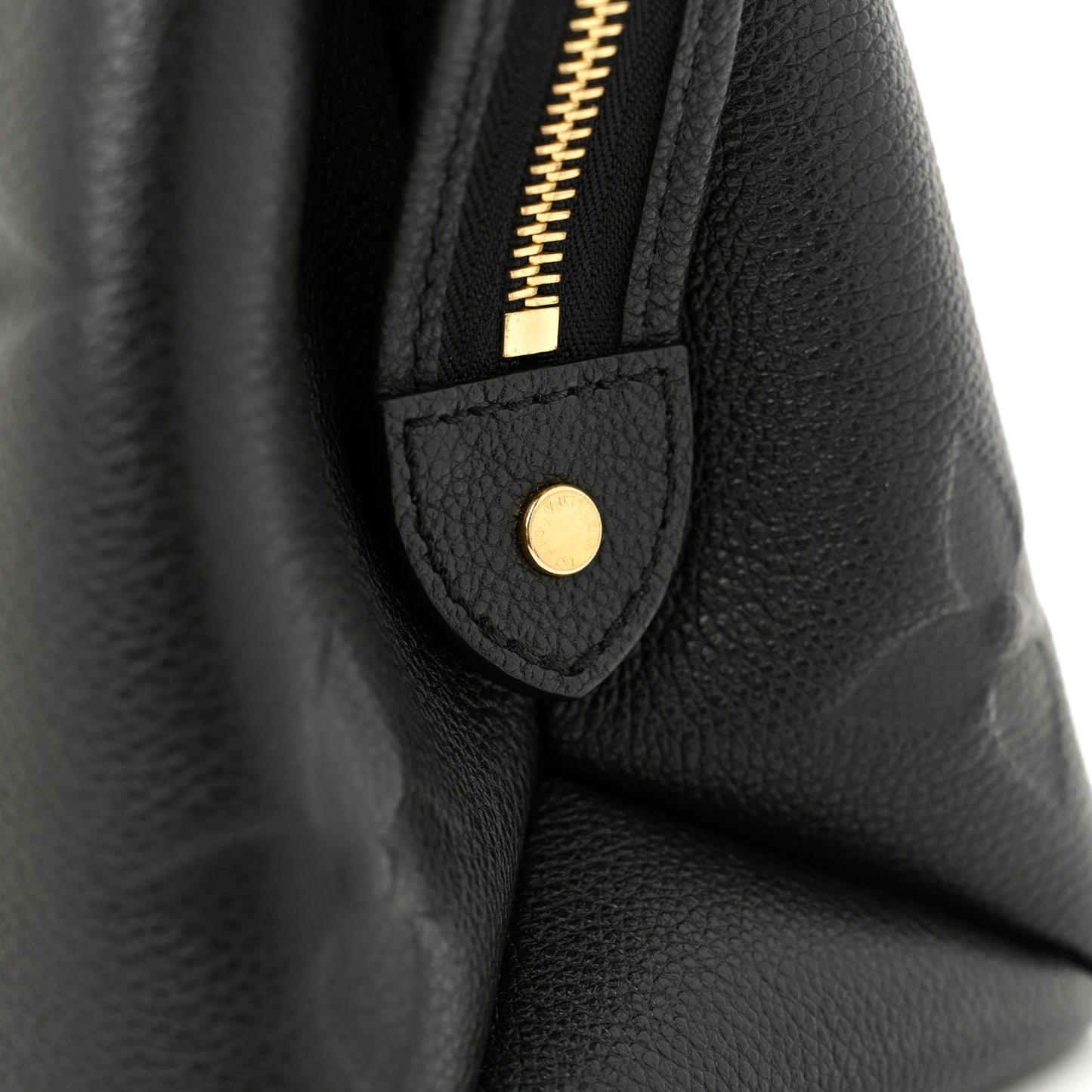 Empreinte Monogram Giant Petit Palais Black