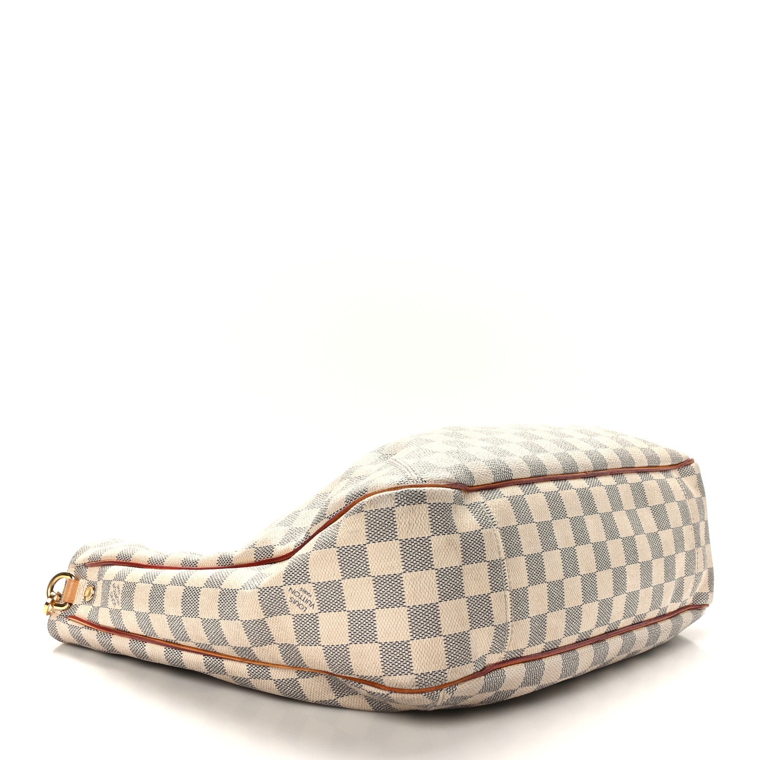 Louis Vuitton Damier Azur Soffi 4 of 8