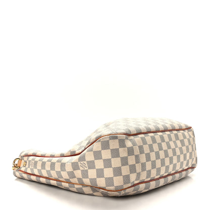 Louis Vuitton Damier Azur Soffi 4 of 8