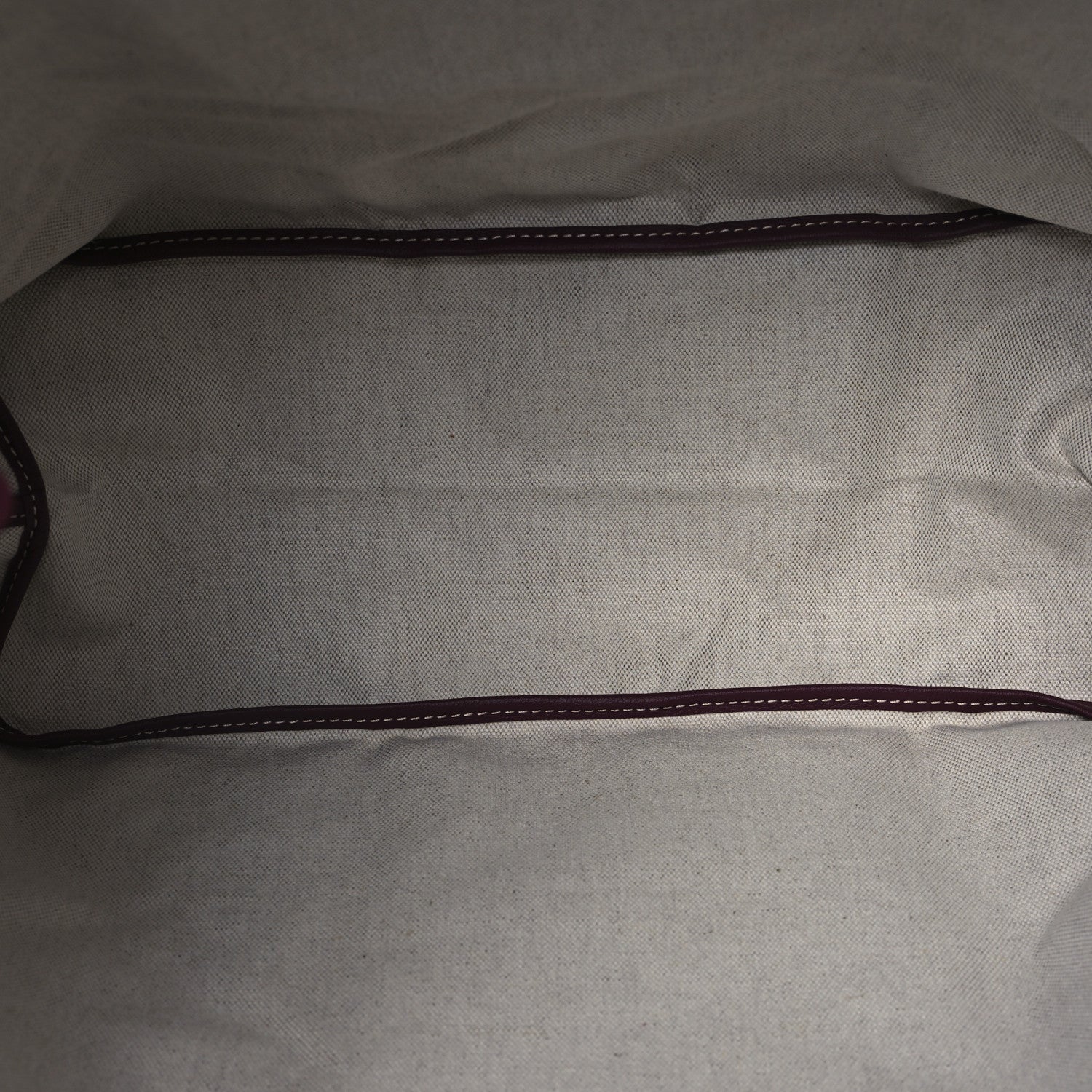Goyard Goyardine Saint Louis PM Bordeaux 5 of 10