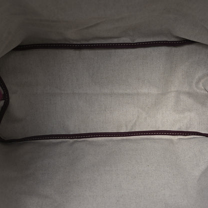 Goyard Goyardine Saint Louis PM Bordeaux 5 of 10