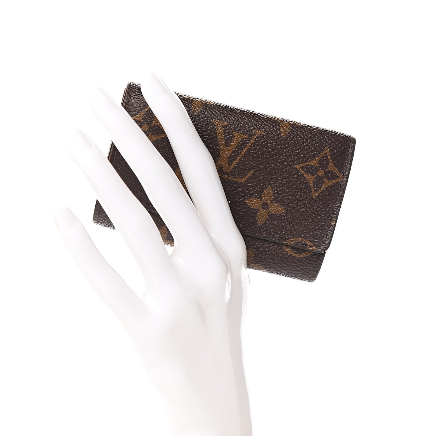 Monogram 6 Key Multicles Holder