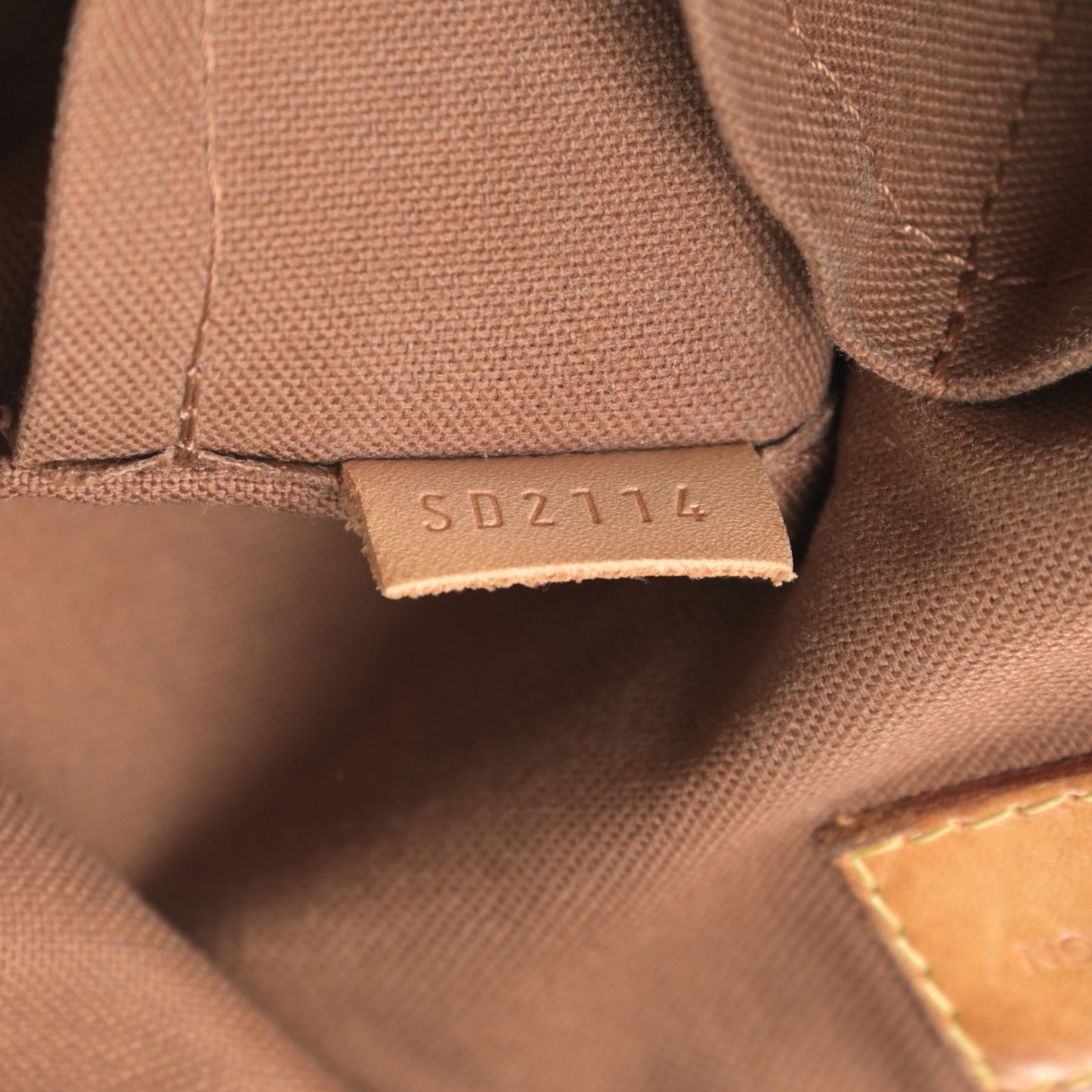 Monogram Palermo PM