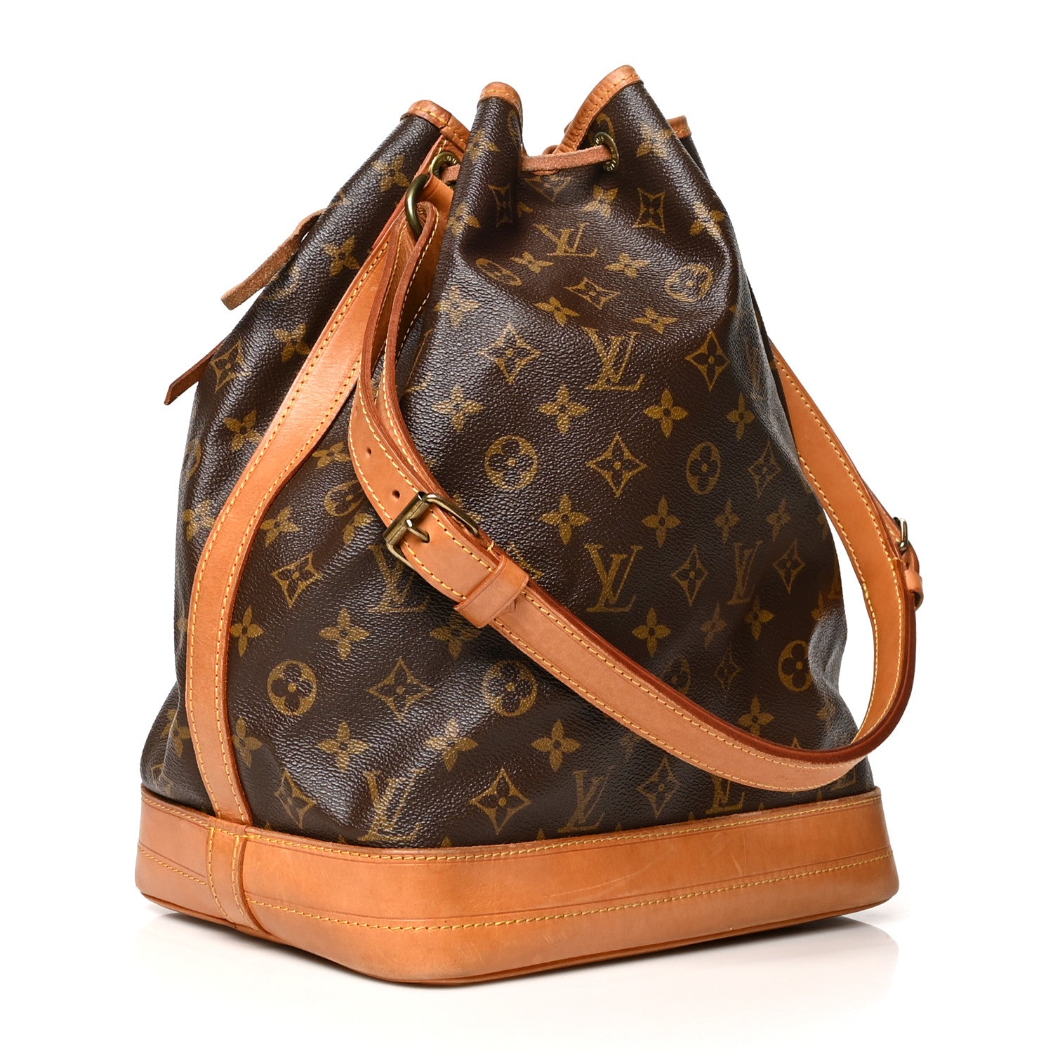 Louis Vuitton Monogram Noe 3 of 13
