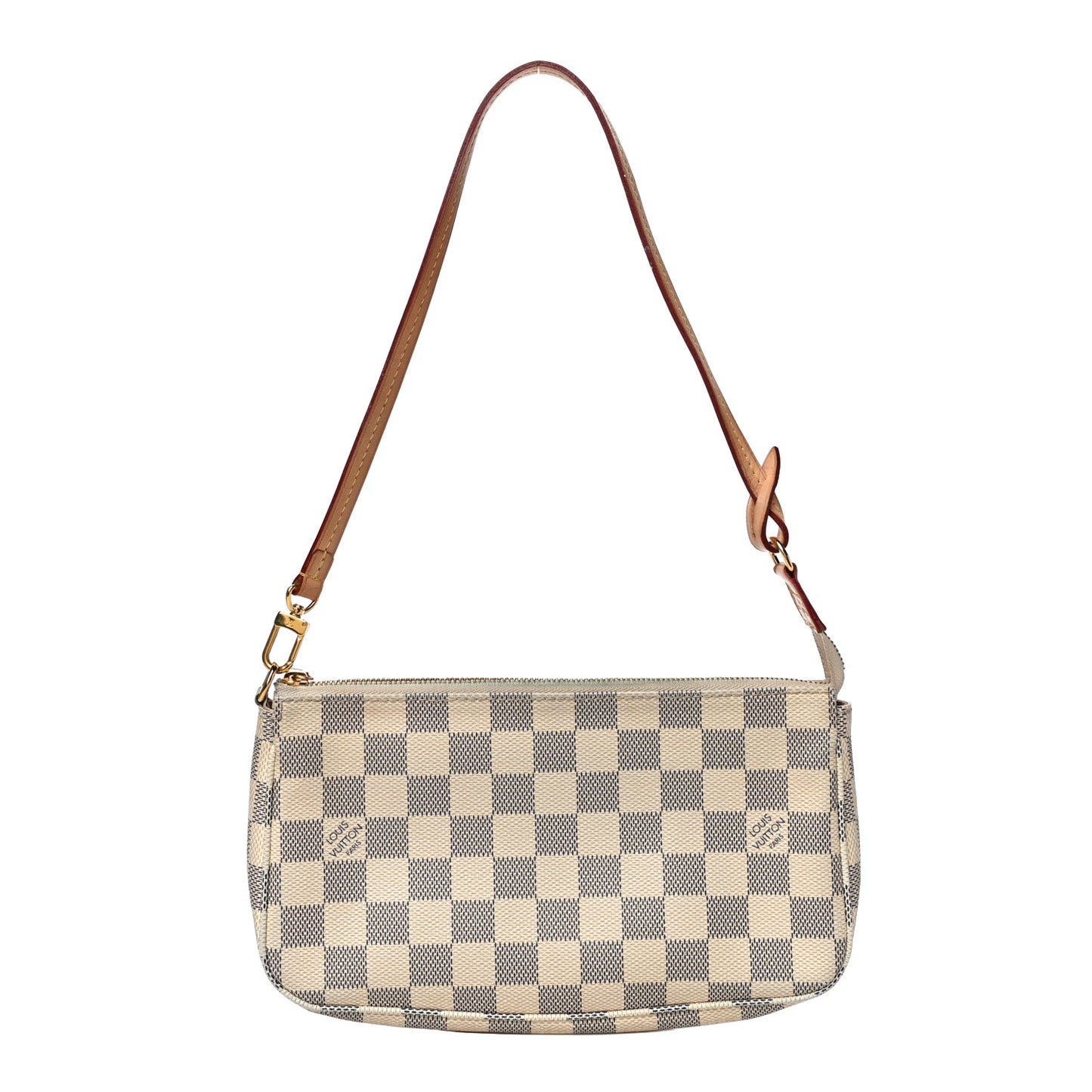 Damier Azur Pochette Accessories NM