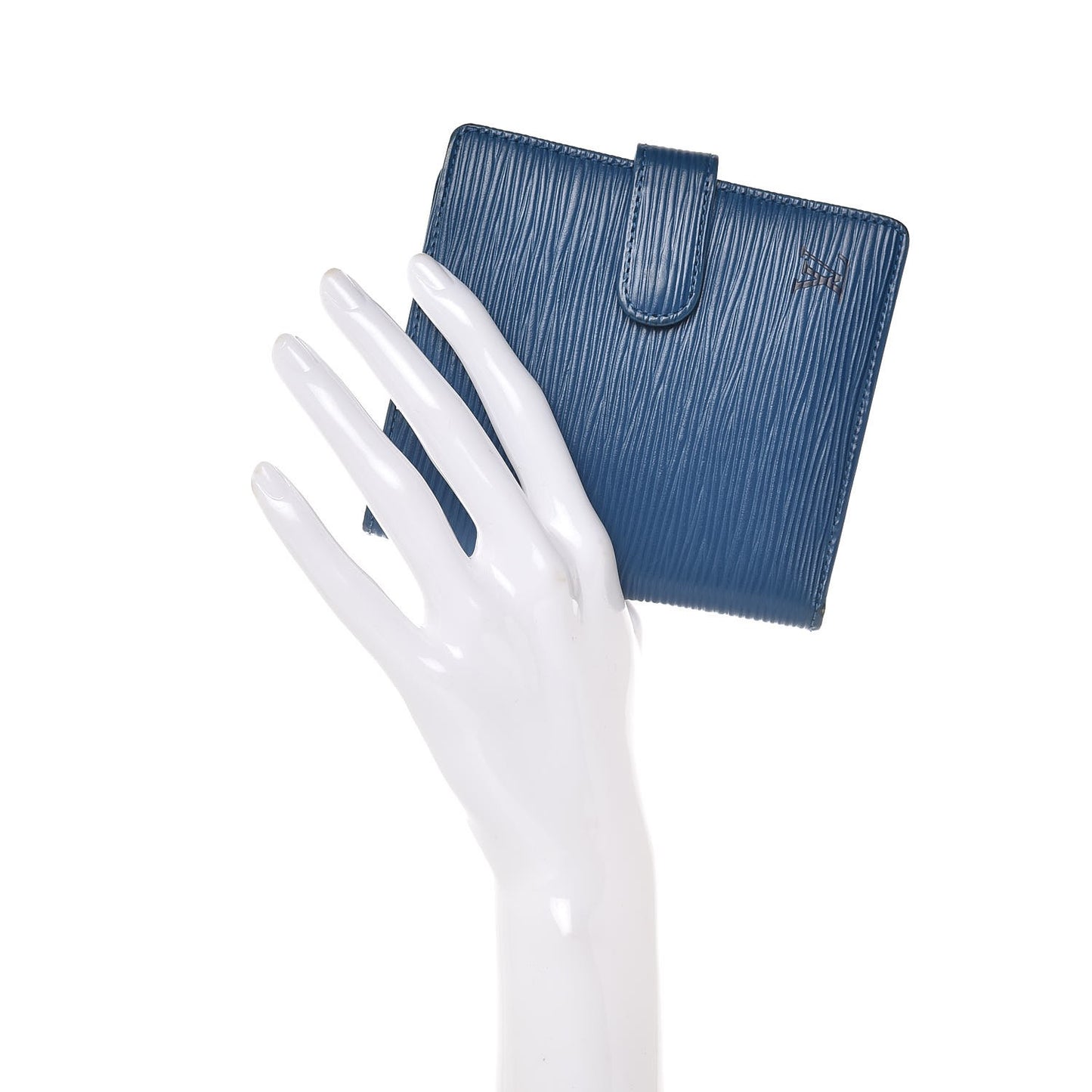 Epi Porte-Billets Compact Wallet Toledo