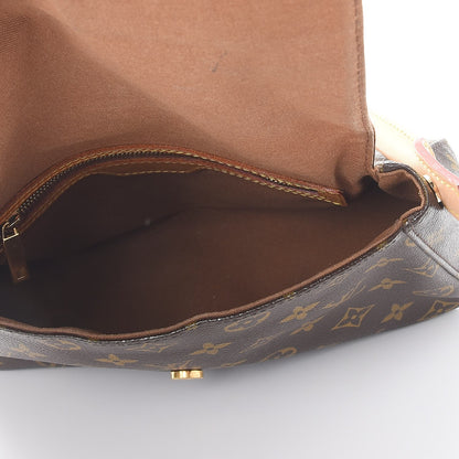 Louis Vuitton Monogram Mini Looping 5 of 12