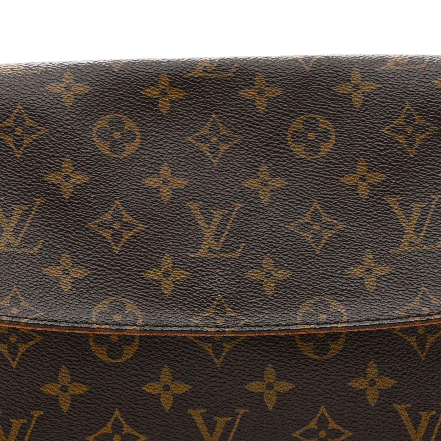 Monogram Mini Looping