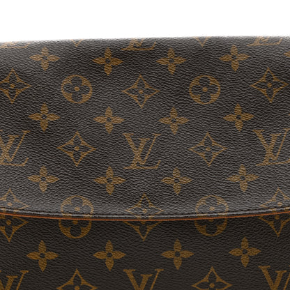 Louis Vuitton Monogram Mini Looping 8 of 10