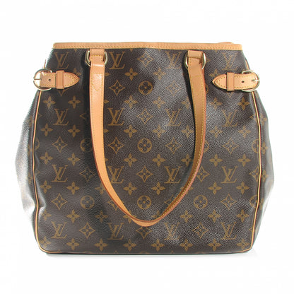 Louis Vuitton Monogram Batignolles Vertical 1 of 8