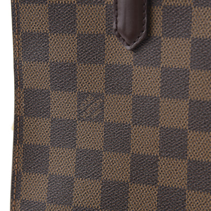 Louis Vuitton Damier Ebene Triana 9 of 9