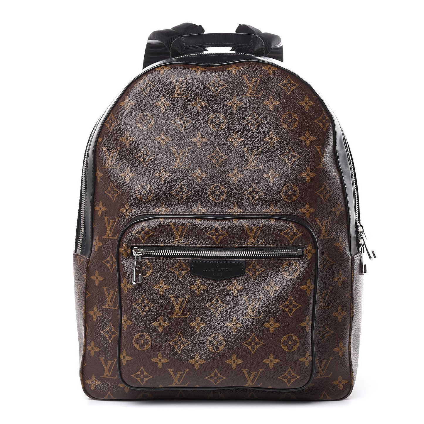 Monogram Macassar Josh Backpack