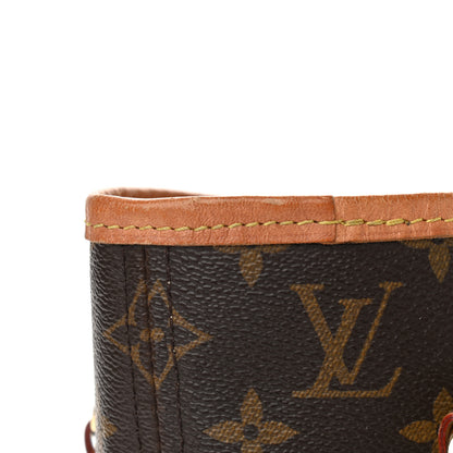 Louis Vuitton Monogram Neo Neverfull MM 12 of 14