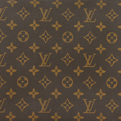Louis Vuitton Monogram Poche Documents Portfolio Case 30 8 of 9