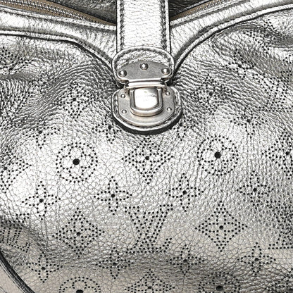 Louis Vuitton Mahina XS Argent 7 of 14