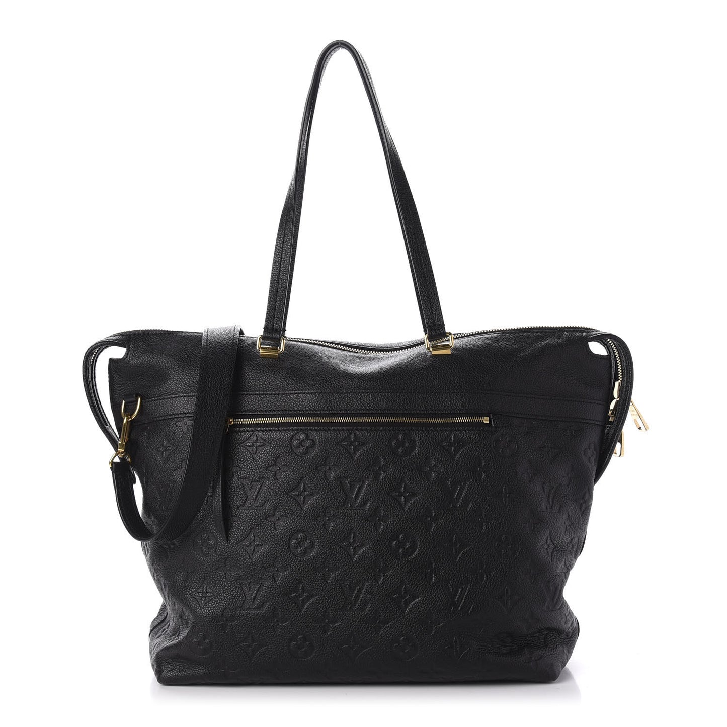 Empreinte Boetie Black