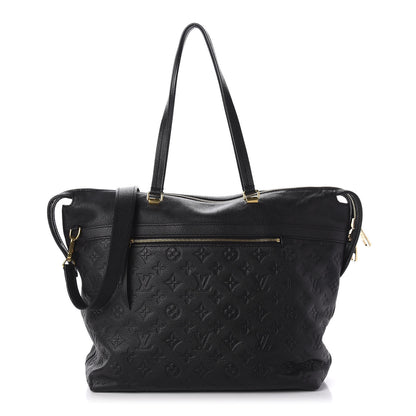 Louis Vuitton Empreinte Boetie Black 1 of 10