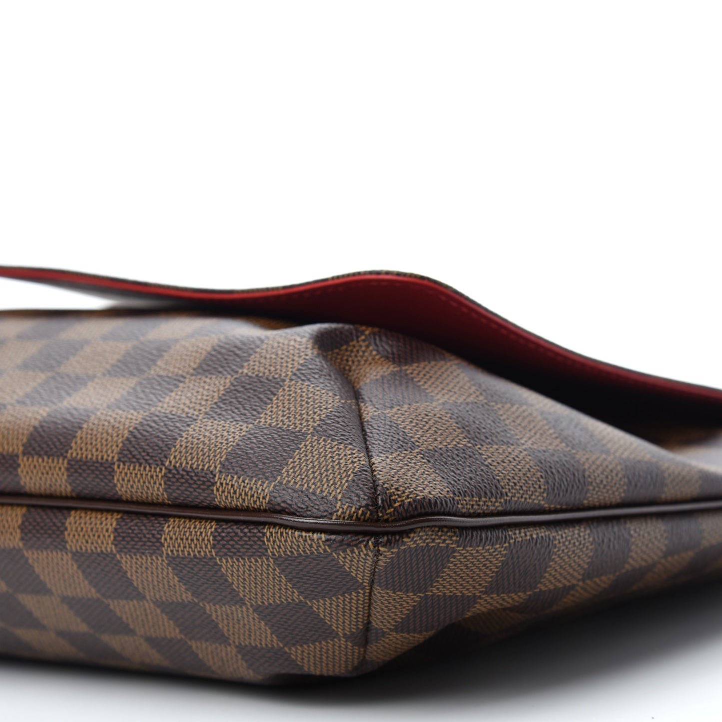 Damier Ebene Musette GM