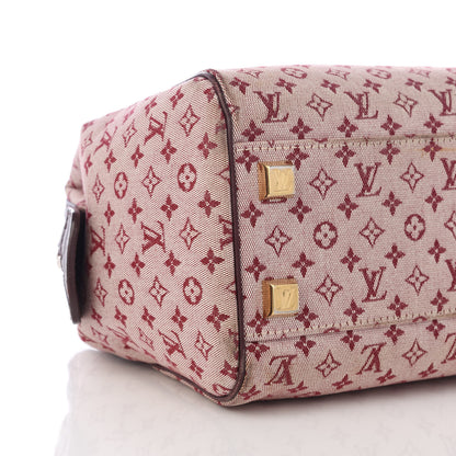 Louis Vuitton Mini Monogram Josephine PM Cherry 5 of 8
