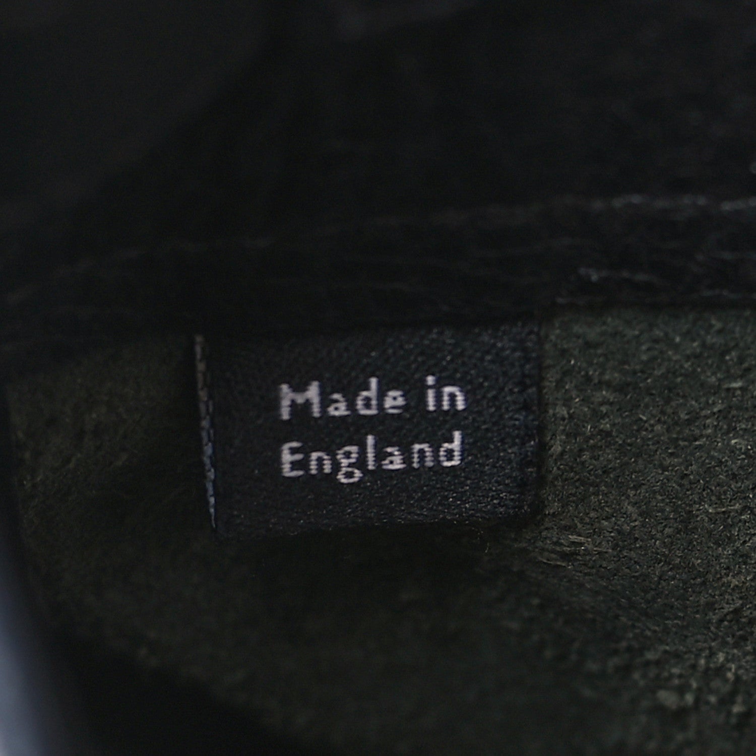 Mulberry Classic Grain Calfskin Bayswater Black 7 of 11
