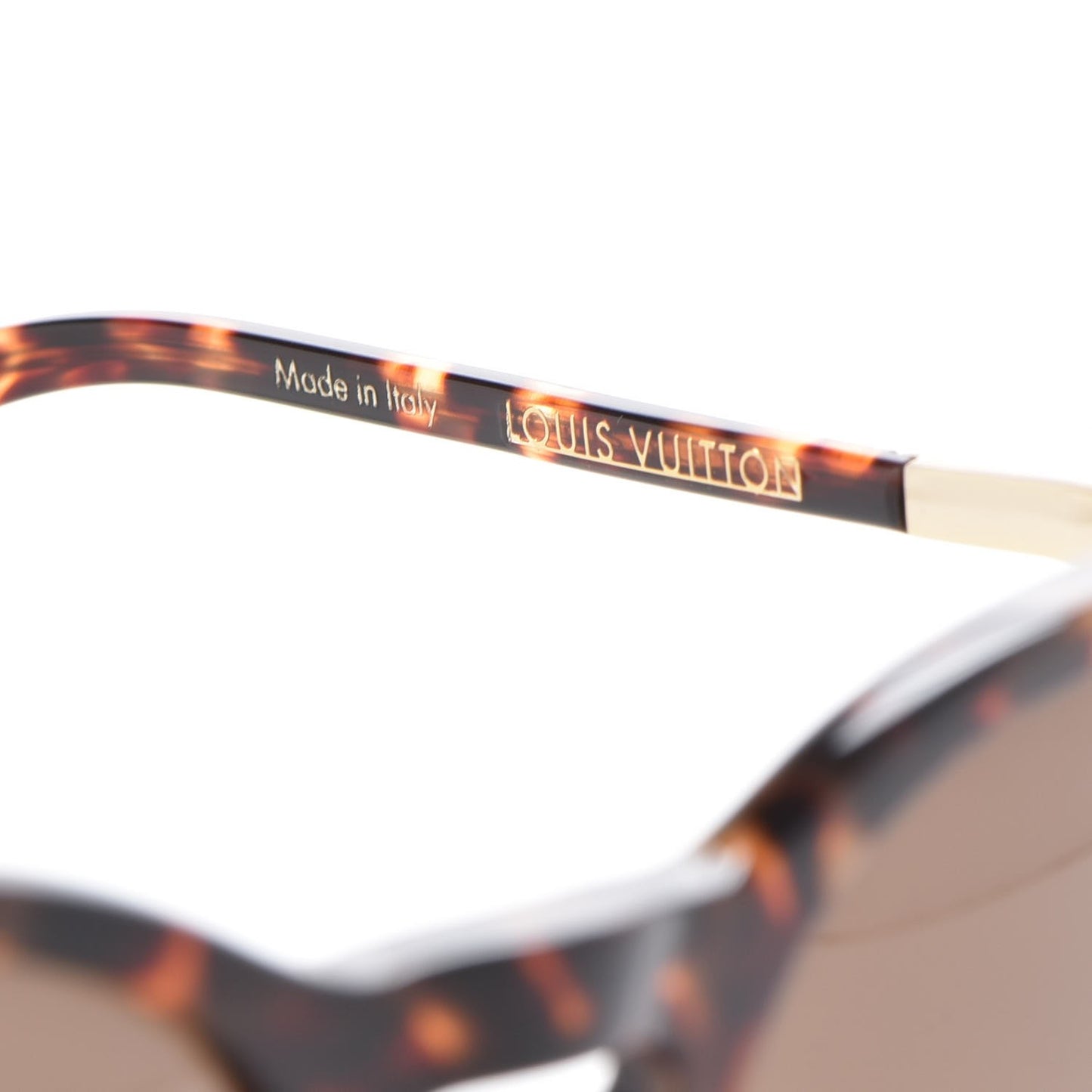 Rosemary Round Sunglasses Z0731W Tortoise