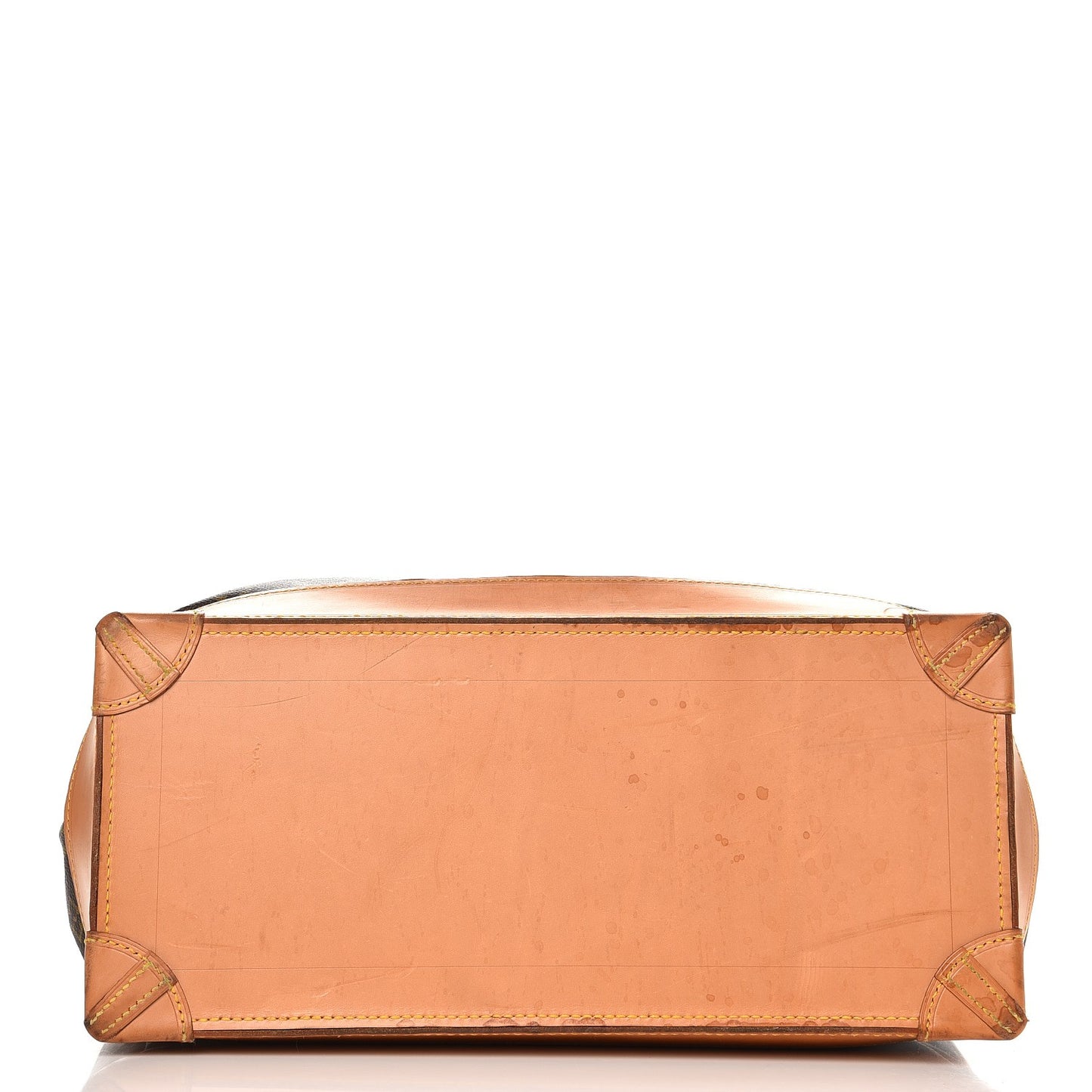 Monogram Steamer Bag 45
