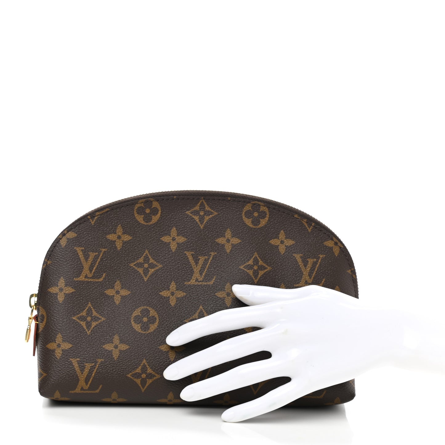 Monogram Cosmetic Pouch GM