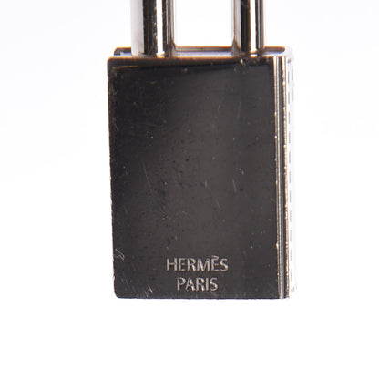 Hermes Barenia Conte & Raconte Book Bracelet Fauve 5 of 6