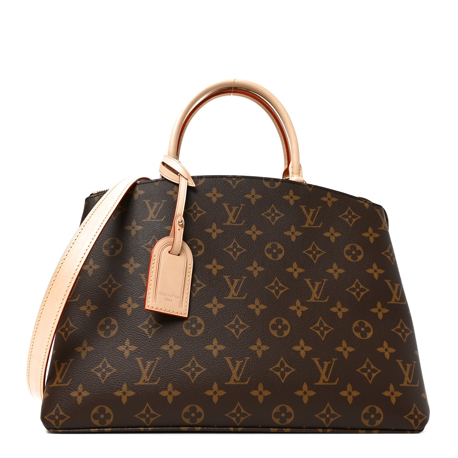 Louis Vuitton Monogram Grand Palais 1 of 9
