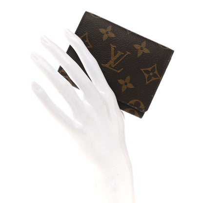 Louis Vuitton Monogram Business Card Holder 2 of 7
