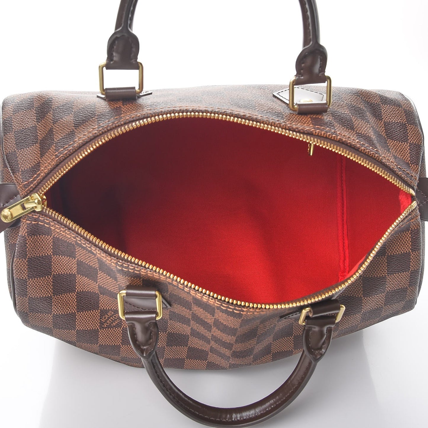 Damier Ebene Speedy 30