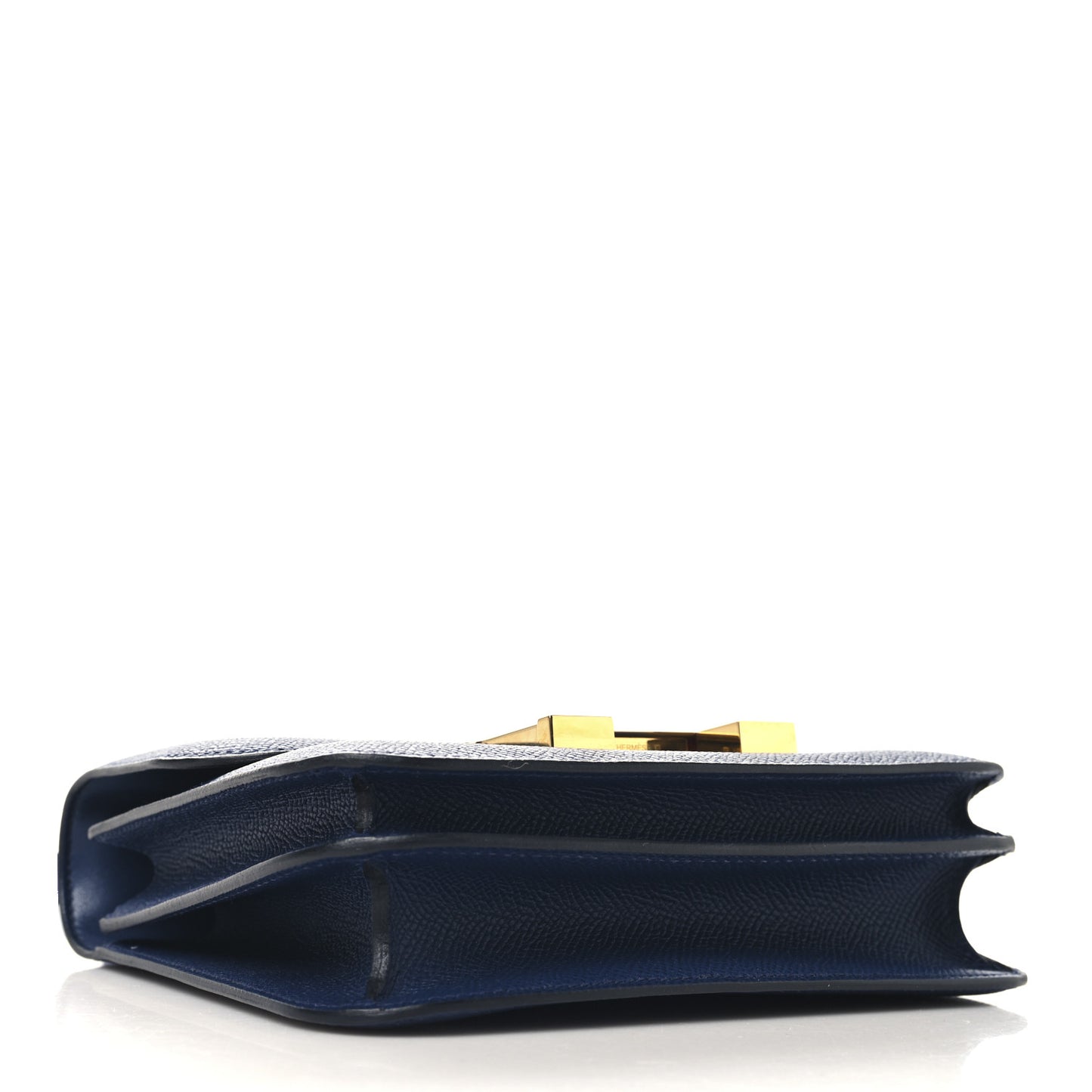 Epsom Constance 18 Bleu Saphir