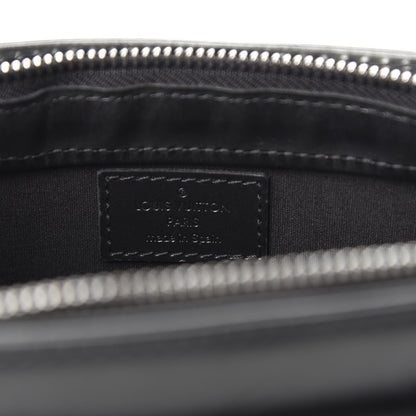 Louis Vuitton Mat Monogram Allston Black 8 of 9