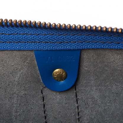 Louis Vuitton Epi Keepall 45 Toledo 9 of 9