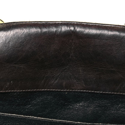 Chanel Lambskin Quilted Tote 17 of 28