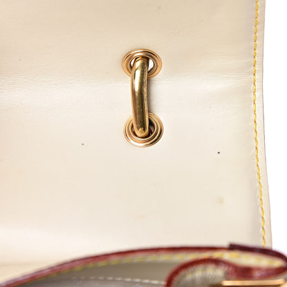 Louis Vuitton Suhali Le Talentueux White 12 of 17