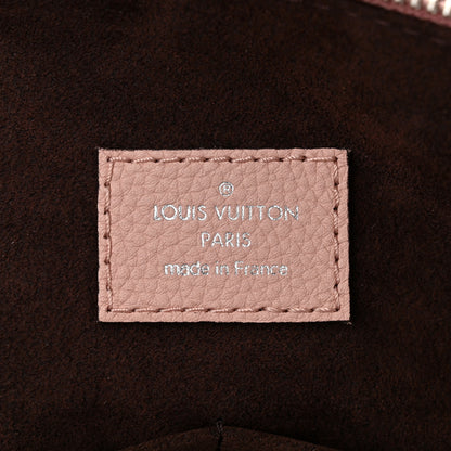Louis Vuitton Mahina Haumea Magnolia 6 of 10