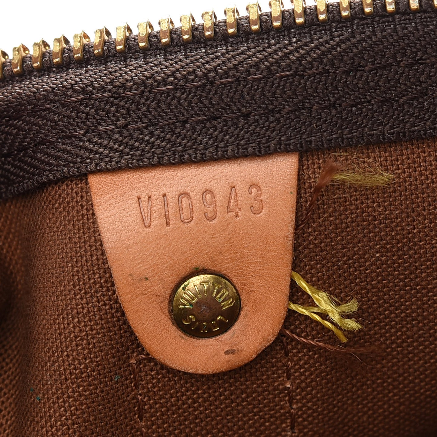 Monogram Keepall Bandouliere 55