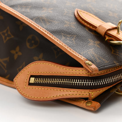 Louis Vuitton Monogram Popincourt Haut 11 of 13