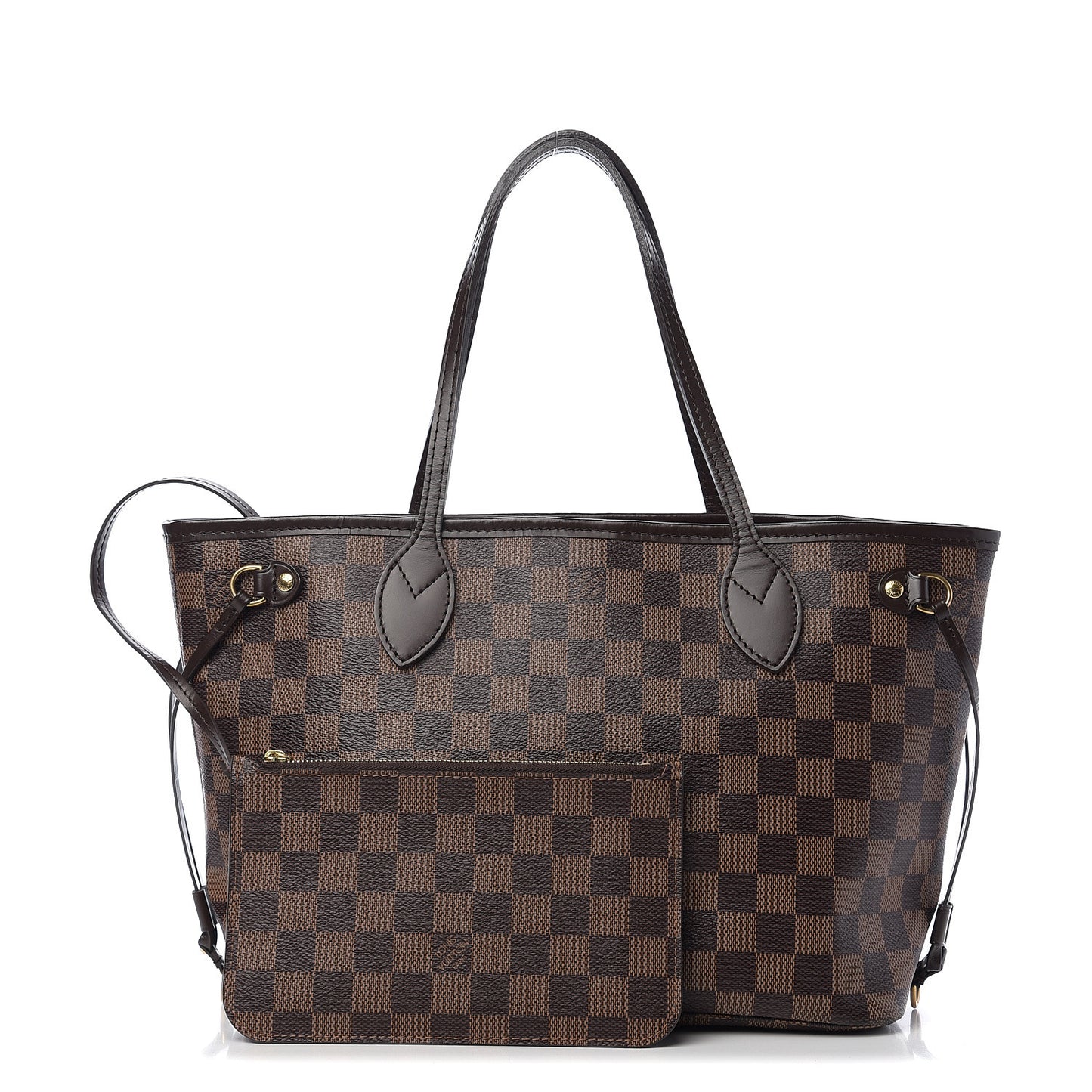 Damier Ebene Neo Neverfull PM