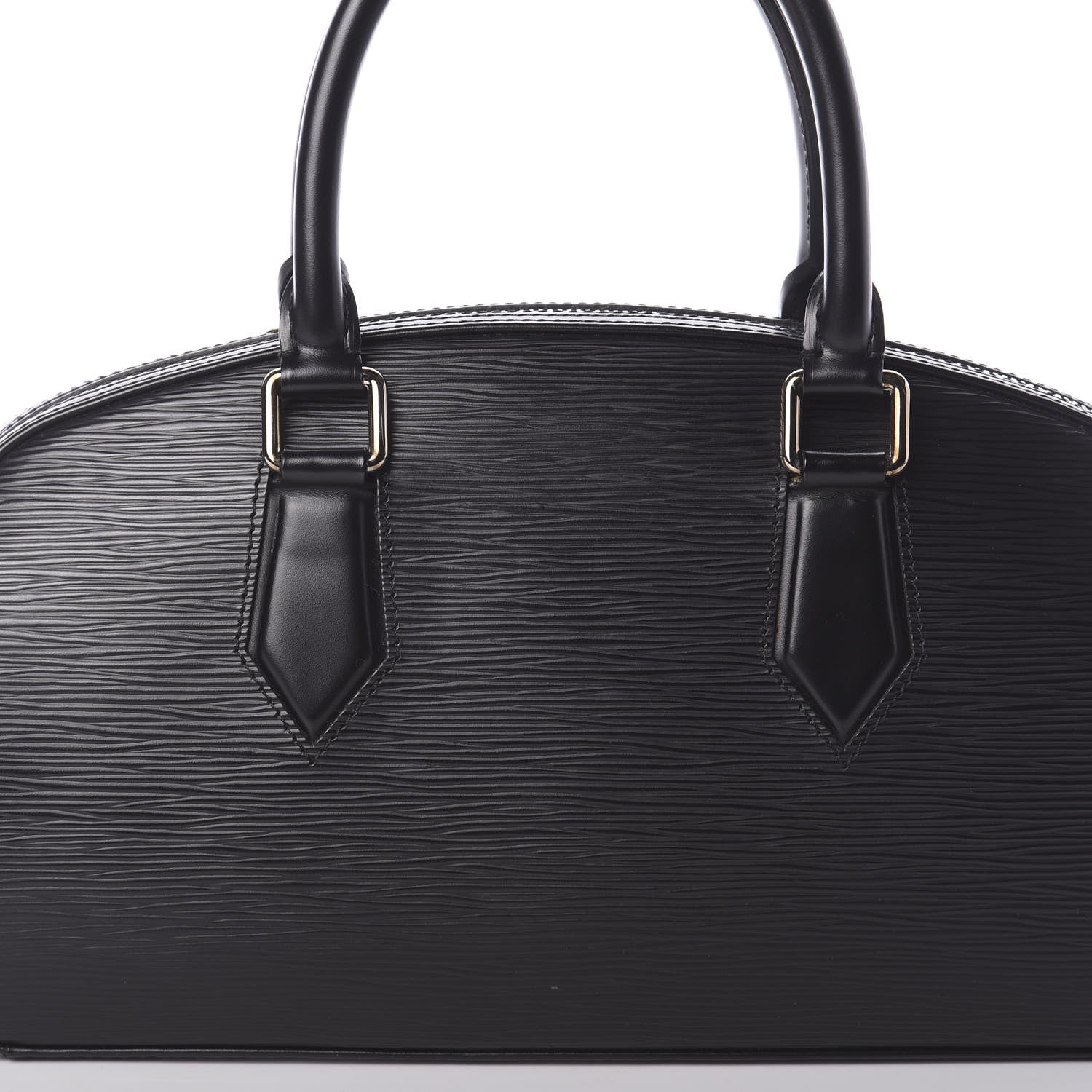 Louis Vuitton Epi Jasmin Black 7 of 9